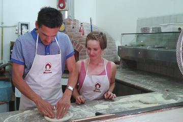 Cooking Class Taormina