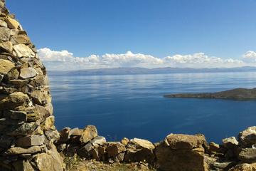 Isla del Sol Full Day Tour from Puno