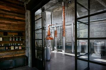 Microbrewery, Microdistillery and Mixology Tour