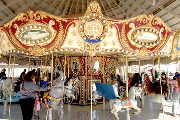 Morgan's Wonderland Admission in San Antonio