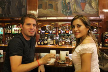 Pisco Route in Lima