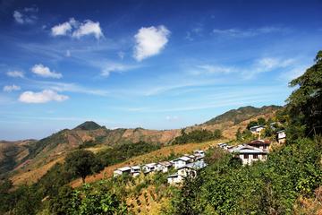 Two Days One Night Trekking from Kalaw to Inle Lake