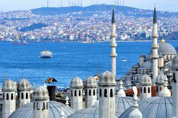 Off the beaten path museums in Istanbul
