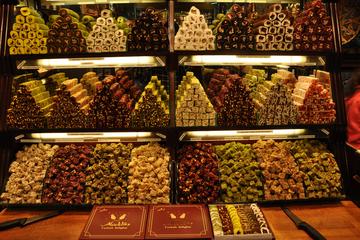 Private and guided Istanbul food tour - Taste of Istanbul