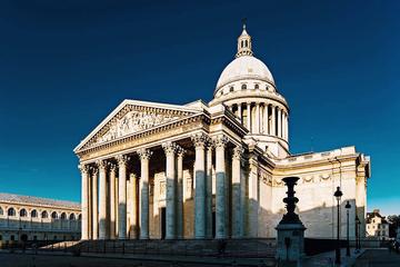 Paris Latin Quarter and Notre-Dame Cathedral Private Walking Tour