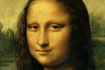 Private Tour: Skip-the-Line Louvre Museum Must See Tour