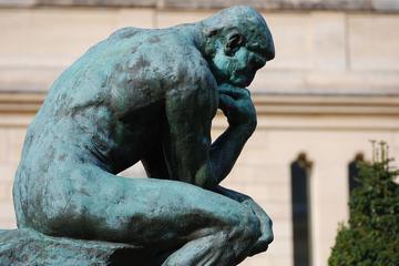 Skip-the-Line: Rodin Museum Private Guided Tour