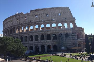 Rome in a day