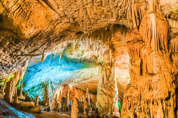 Best of Bohemian Nature and Culture in 1 Day Tour from Prague
