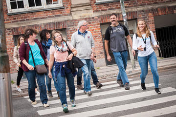 Copenhagen City Walk