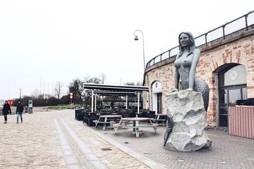 Copenhagen Must Sees starting at Langelinie