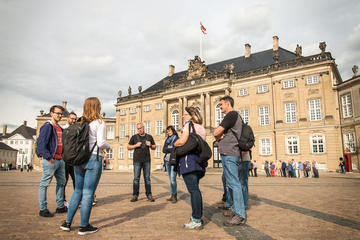 Copenhagen SuperSaver: Christiansborg meets Christianshavn