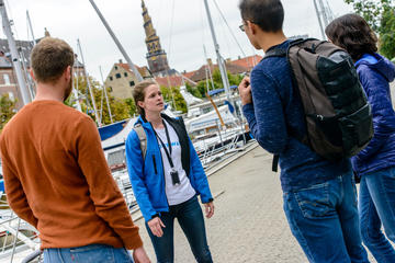 Copenhagen SuperSaver: The Modern and Bohemian Copenhagen