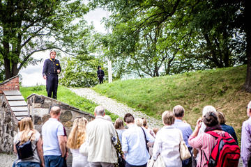 Oslo Highlights Private Tour
