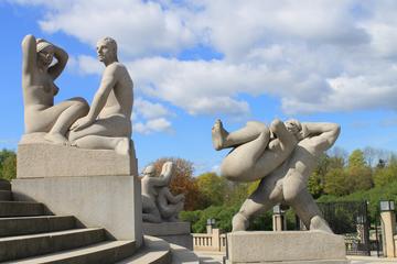 Oslo Must Sees