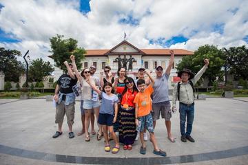 Half-Day Chiang Mai Tasty Treasures Culture and Food Tour