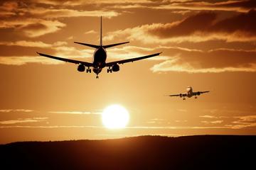 Athens Private Departure Transfer Service: Hotel to Airport