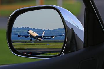 Athens Private Transfer Service: Airport to Port