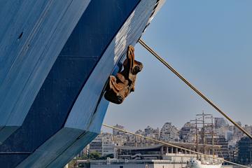 Athens Private Transfer Service: Athens Hotel to Piraeus Port