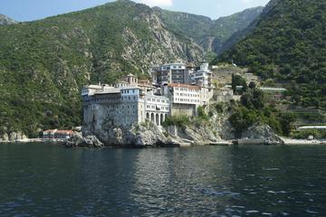 Mountain Athos - Agio Oros Small Group Tour