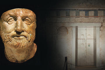 Pella and Vergina Day Trip from Thessaloniki