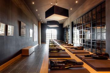 Private Tour: Winery Day Trip from Costa Navarino with Food and Wine Tastings