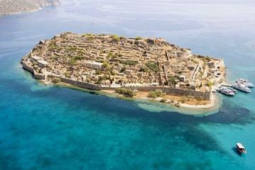 Spinalonga Island Day Trip