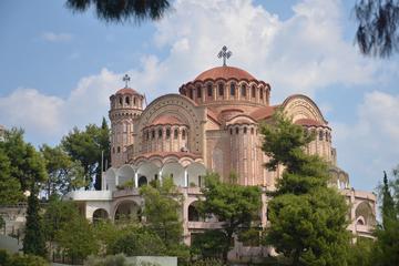 Thessaloniki City Morning Tour