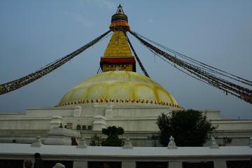 SightSeeing Tour in Kathmandu Valley