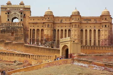 Private one day Jaipur tour from Delhi