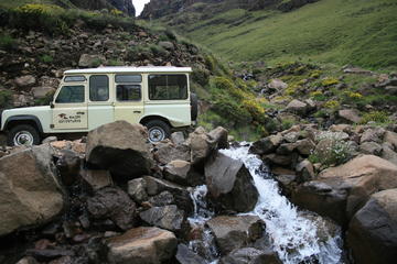 Sani Pass and Lesotho Tours with professional guide