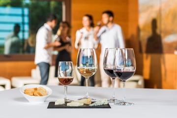 Bodegas Torres Admission Ticket with Wine and Cheese Tasting