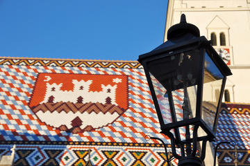 ZAGREB  CULTURE & FOOD TOUR