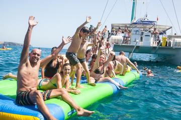 Croisière en catamaran à l'île de La...