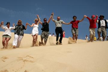 Fuerteventura Dunes Day Trip from Lanzarote