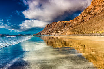 Lanzarote Photography Tour