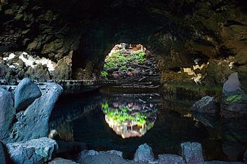 Northen Lanzarote César Manrique Tour