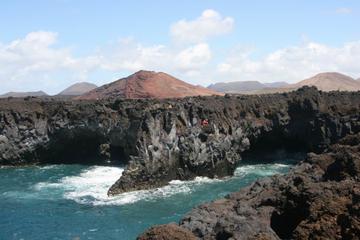 Southern Lanzarote Day Trip