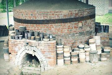 Pottery Making Experience in Icheon