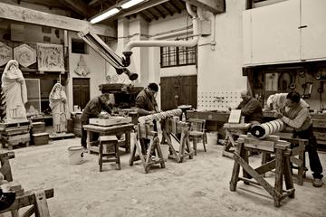 Florence Duomo Complex Tour Including Restoration Workshop