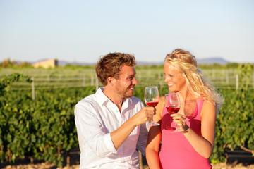 Private Tuscany Tour from Florence Including Chianti Wine Region