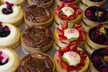 Auckland Afternoon Food Tour