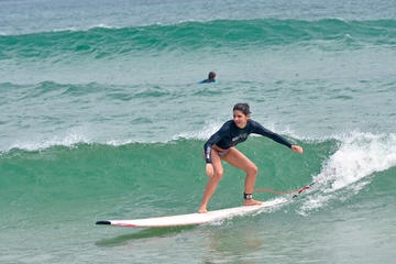 Splendor in the Bay 5-Day Surf School in Byron Bay