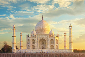 Private 5 star Hotel Package 1 Day Delhi And 1 Day Agra Tour With Sunrise