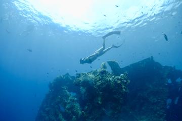 Discover Scuba Diving in Tulamben
