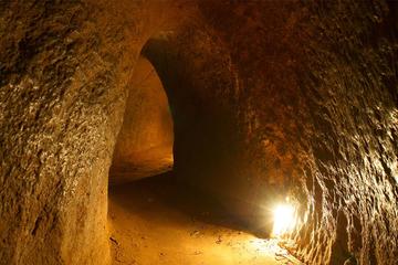 Cu Chi Tunnels And Mekong Delta Full Day