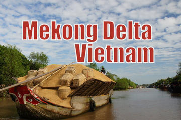 Mekong Delta Rural Life Experience