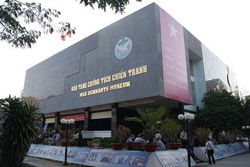 Saigon Must-See Spots Walking Tour