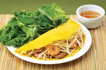 Saigon Street Food Walking Tour