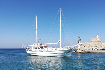 Romantika All inclusive Day Cruise